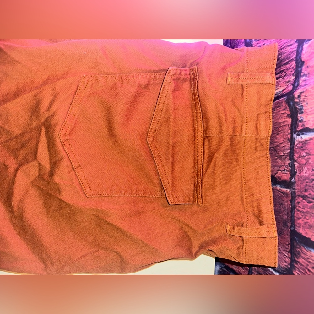 Work pants - Picture 2 of 3